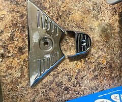 Honda Valkyrie accessories