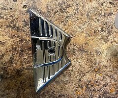 Honda Valkyrie accessories