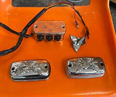 Honda Valkyrie accessories - Image 6/7