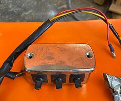 Honda Valkyrie accessories - Image 7/7