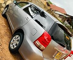 Toyota wish 
Model 2007 - Image 6/10