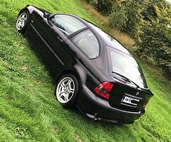 Bmw e46 compact - Image 3/8
