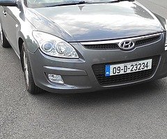 Hyundai i30 - Image 5/9