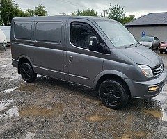 Van