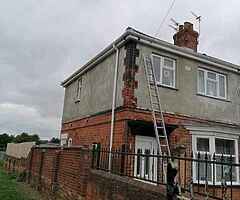 Interior exterior painter available