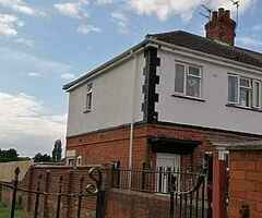 Interior exterior painter available