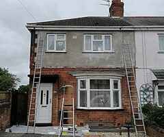Interior exterior painter available
