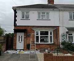 Interior exterior painter available - Image 4/9