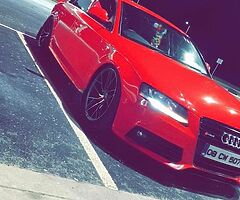 Audi A4 2008