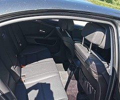 Bmw 520 manual - Image 4/8