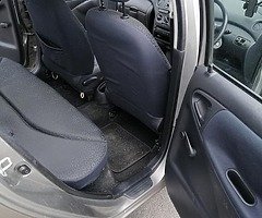 Toyota Yaris Terra - Image 10/10