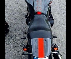 Yamaha FZS 1000cc