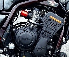 Yamaha FZS 1000cc - Image 3/4