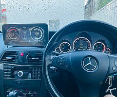 Eclass coupe E250 - Image 8/10