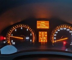 Toyota Avensis 2009 2.0 D4D - Image 5/10