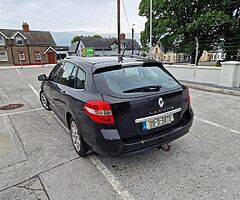 Renault Laguna 3 Tourer - Image 3/7