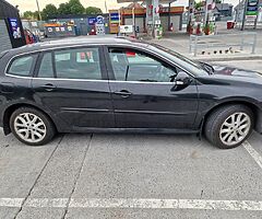 Renault Laguna 3 Tourer - Image 4/7