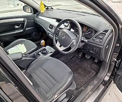 Renault Laguna 3 Tourer - Image 5/7