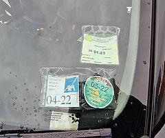 Renault Laguna 3 Tourer - Image 6/7