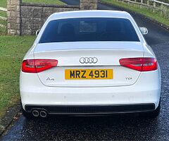 2014 Audi A4 - Image 4/10