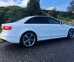 2014 Audi A4 - Image 5/10