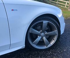 2014 Audi A4 - Image 7/10