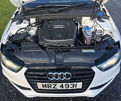 2014 Audi A4 - Image 8/10