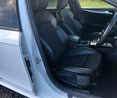 2014 Audi A4 - Image 9/10