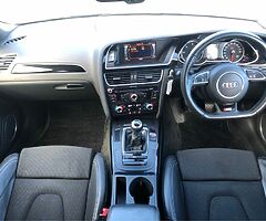 2014 Audi A4 - Image 10/10