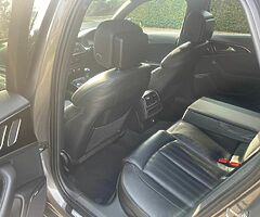 2013 AUDI A6 Sline Black-Edition - Image 10/10