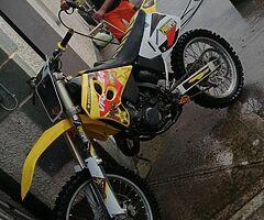 Rm 125