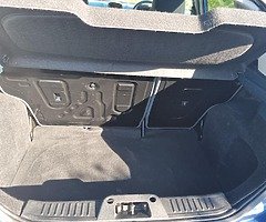 2009 FORD FIESTA 1.4 DIESEL 5 SPEED MANUAL NCT&TAXED - Image 7/10