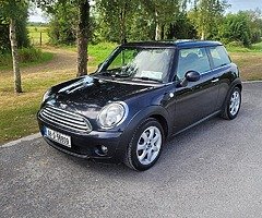 Mini Cooper tax and tested - Image 3/10