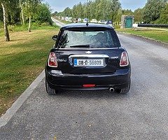 Mini Cooper tax and tested - Image 4/10