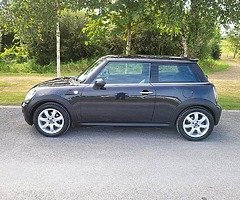 Mini Cooper tax and tested - Image 6/10