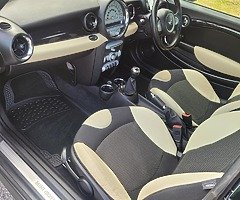 Mini Cooper tax and tested - Image 9/10