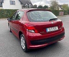 2010 Peugeot 207 - Image 3/8