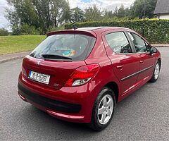 2010 Peugeot 207 - Image 5/8