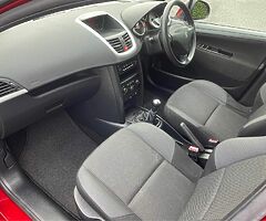 2010 Peugeot 207 - Image 6/8