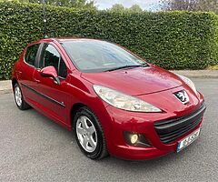 2010 Peugeot 207 - Image 8/8