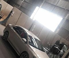 Mk6 jetta low milage