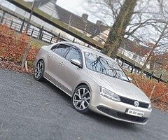 Mk6 jetta low milage - Image 3/3