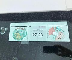 132 Citroen berlingo van - Image 3/5