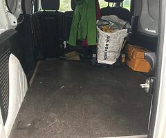 132 Citroen berlingo van - Image 4/5
