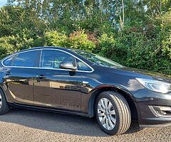 Opel Astra SE 1.6 cdti - Image 7/7