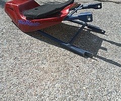 CBR parts - Image 5/10