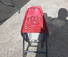 CBR parts - Image 6/10