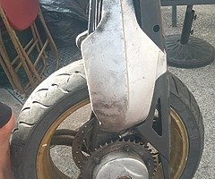 CBR parts - Image 8/10