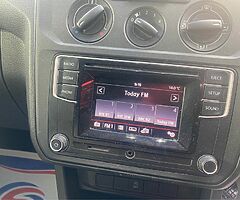 2017 Volkswagen Caddy - Image 5/10