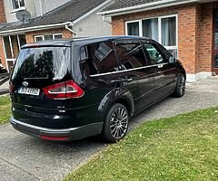 Ford Galaxy